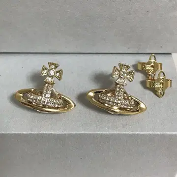 비비안 AIRELLA ORB 귀걸이