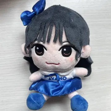 CUTIE STREET 마스다 아야노 봉제 인형