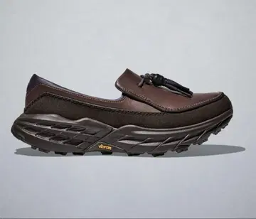 [ 26.5cm ] Hoka Speed Loafer 'Walnut'