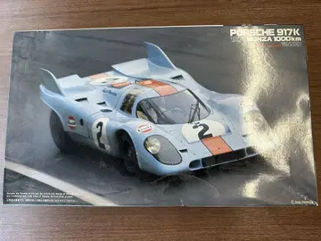 포르쉐 917K 몬차 1000km 1/24
