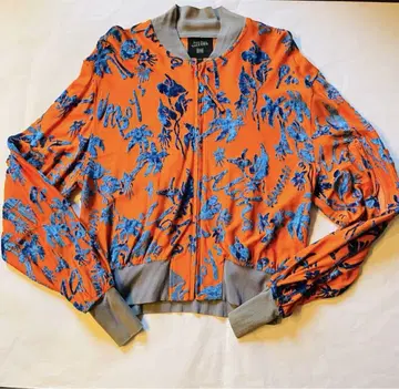 90s Jean-Paul GAULTIER 아카이브 썸머 자켓