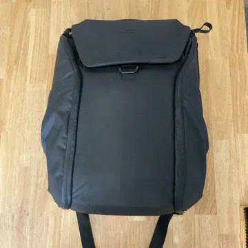 peak design everyday backpack 30L 블랙