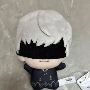 NieR:Automata ver1.1a 9S SD 인형 인형뽑기 경품