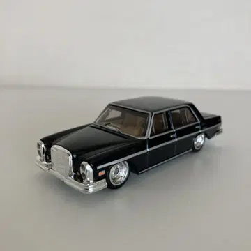 핫휠 1/64 벤츠