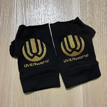 UVERworld 그로브