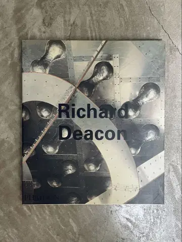 Richard Deacon