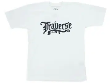 TENDERLOIN x TRAVERSE TOKYO 티셔츠