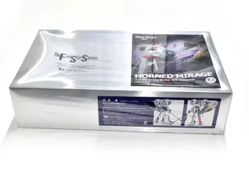 FSS 레진 키트 호- 미라 보크스 미조립 파이브 스타 이야기