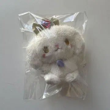 JO1 JOCHUM 시로이와 루키 봉제 인형