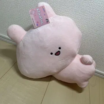 아사미미짱 엉덩이 시스터즈 봉제 인형