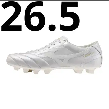 Mizuno MORELIA UL 40th 26.5cm
