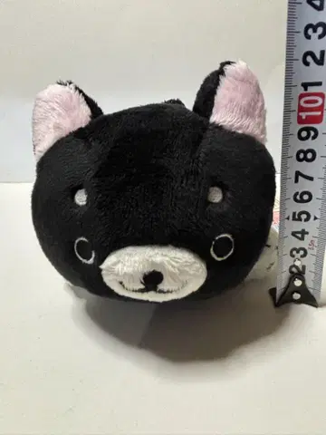 산엑스 이이와켄 봉제 인형 레트로