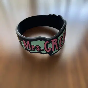 Mrs. GREEN APPLE 러버 밴드