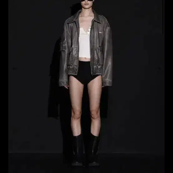 BOHEMIAN SEOUL | 보헤미안서울 Bohemser Bohemian Seoul Bomber