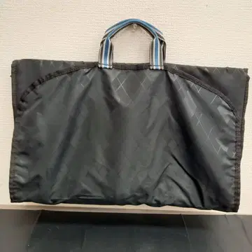 [미사용] Hartmann 하트만 의류 케이스 블랙
