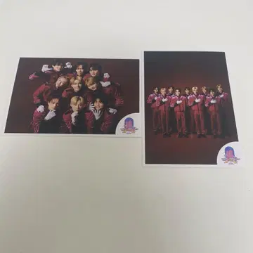 에비라이 브로마이드 초특급 단체 세미 컴프