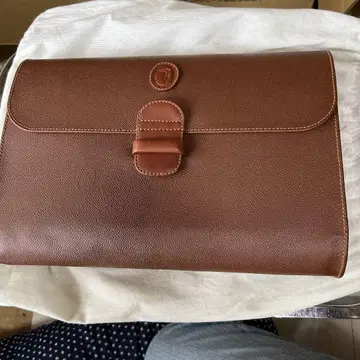 TRUSSARDI 클러치백