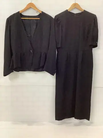 8.8 A853P 쇼와 드레스 포멀 관혼상제 9