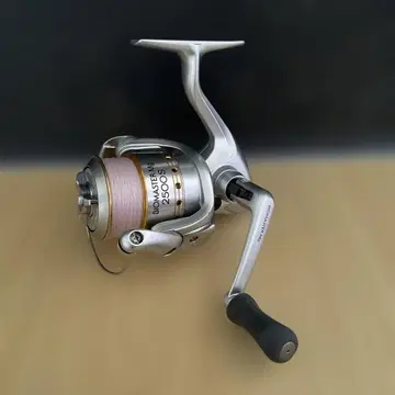 SHIMANO BIOMASTER Mg 2500S 스피닝 릴