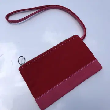템베아 파우치 스트랩 포함