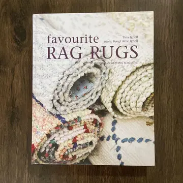 [Favorite Rag Rugs]