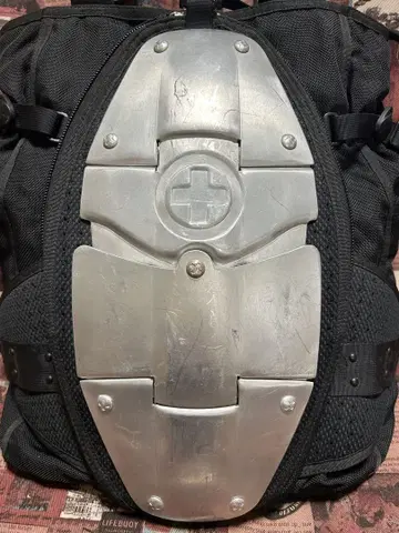 TOUGH Jeansmi 토트백