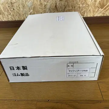 스파이크 장화 (다이도 제)