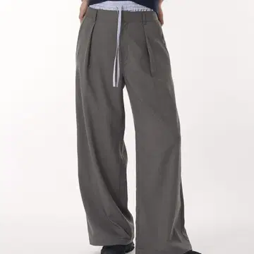 MUHET trunks & slacks pants