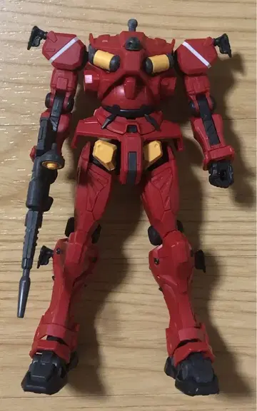경캐논 hg 지크액스