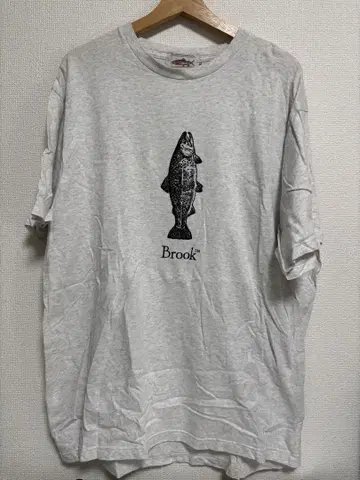 Brook 셔츠 XXL