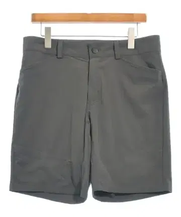 MOUNTAIN HARD WEAR 남성용 숏팬츠