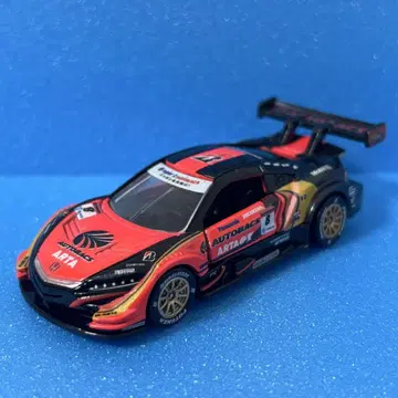 토미카 프리미엄 Racing ARTA NSX-GT