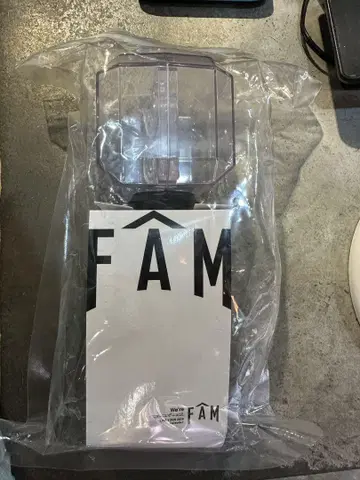 We're timelesz LIVE TOUR 2025 FAM 응원봉