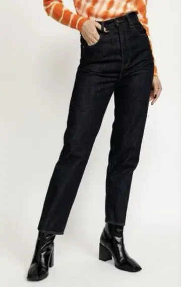 [ SLY ] LUCAS HW TAPERED PT-A