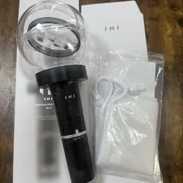 INI 응원봉 ver.2