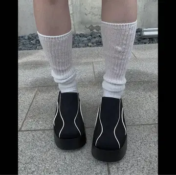 [ Anyone more ] 뮬 슬리퍼
