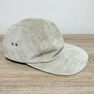 Hender Scheme 핸더 스킴 2024 가을 구매 캡 sand