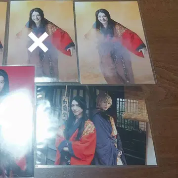 시니츠카 렌브로 겐시로 스즈키 히로키 쥬란 야스이 켄타로 2장