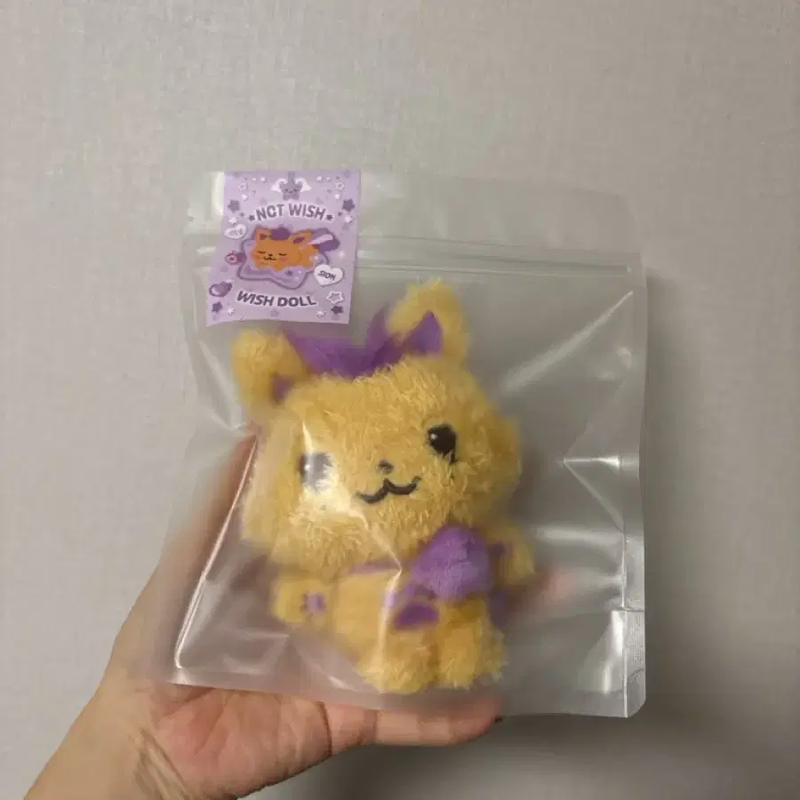 NCT WISH シオン シオニン ウィッシュドール セット Amazon.co.jp: NCT Wish シオン WISH DOLL ぬいぐるみ シオニン