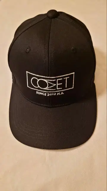 호시마치 스이세이 COMET 캡