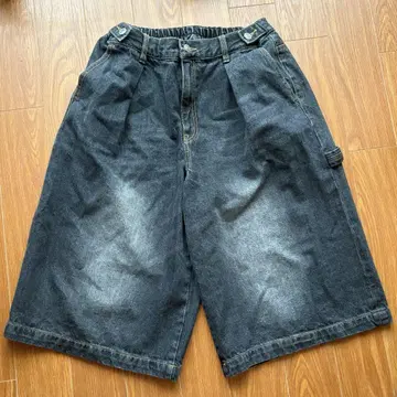 PBLIM 아소트 하프 팬츠