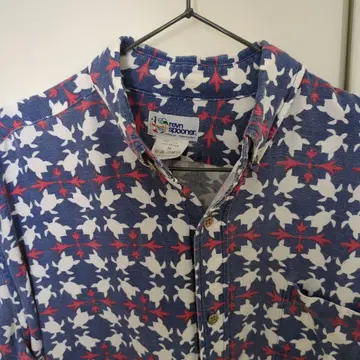 reynspooner 긴팔 셔츠 M