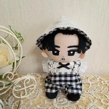 스노치루 칠누이 SnowMan 메구로 렌 의류