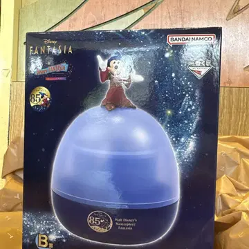 제일복권 Disney FANTASIA 디즈니 판타지아