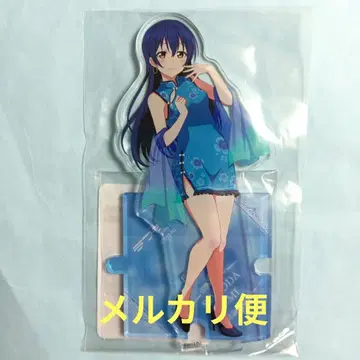 2 우미 아크릴 피규어