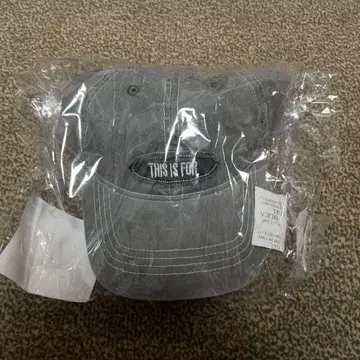 TWICE THIS IS FOR 캡 CAP