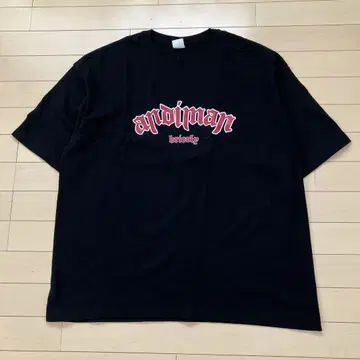 8.8 FASHION 패션 티셔츠 반팔 블랙 4XL