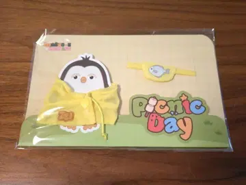 교ens BABY ZZirang-e 레인코트 & 백