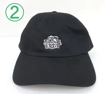 2 새상품급 BAD HOP T-pablow Tattoo Cap 캡
