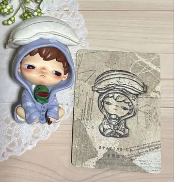 팝마트 HIRONO Echo 시리즈